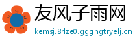 友风子雨网
